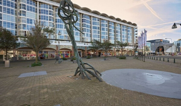 Palaceplein