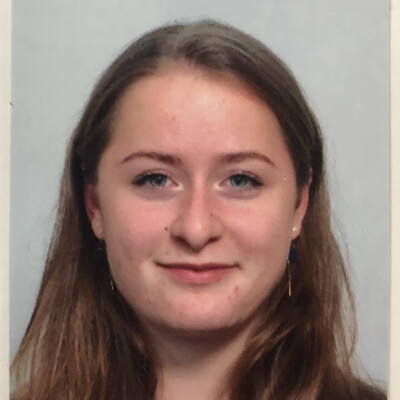 Flo is looking for a Room in Den Haag