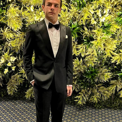 Miguel  zoekt een Studio in Den Haag