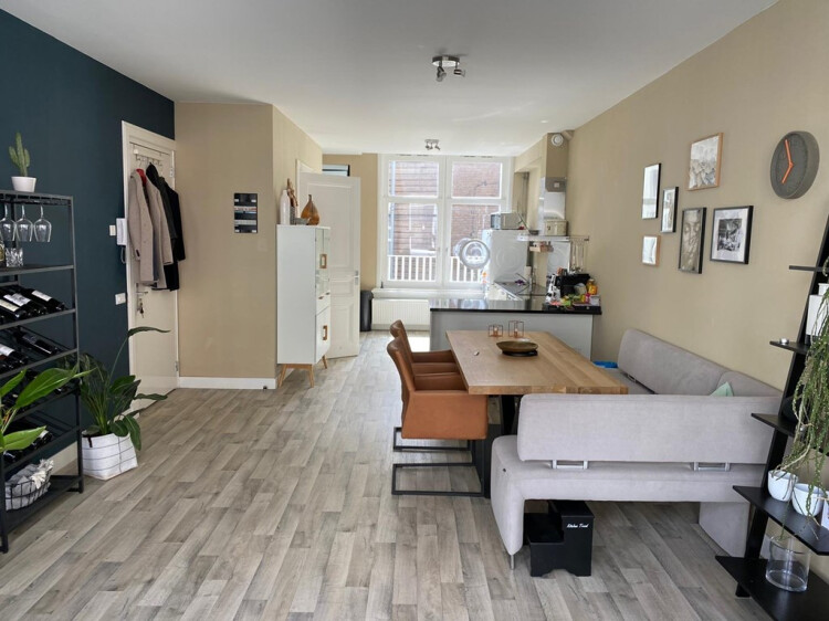 Prinsestraat, Den Haag