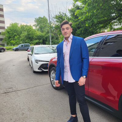 Yavor zoekt een Kamer / Studio in Den Haag