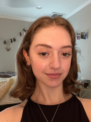 Sofia zoekt een Kamer / Studio in Den Haag