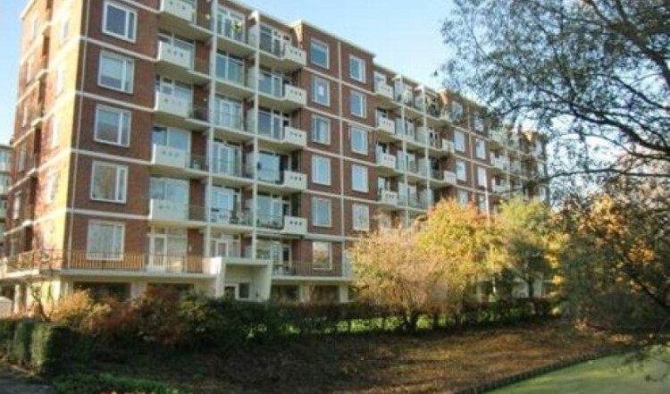 Appartement aan Ranonkelstraat 0, Den Haag