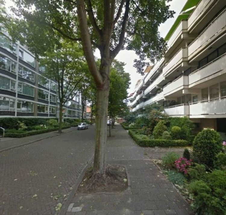 Rigolettostraat, Den Haag
