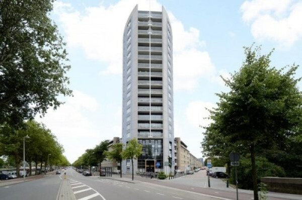 Troelstrakade