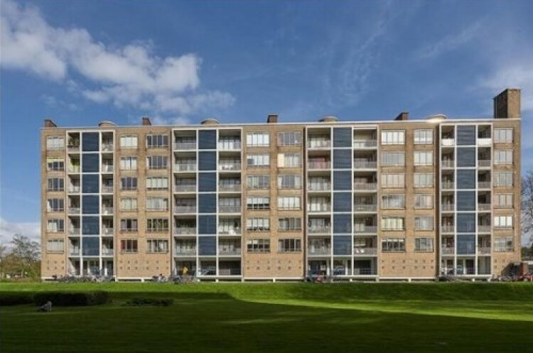 Van Alkemadelaan, Den Haag