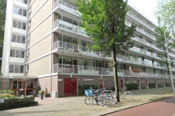Volendamlaan