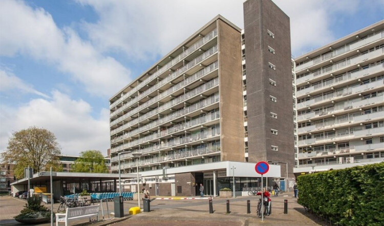 Volendamlaan, Den Haag