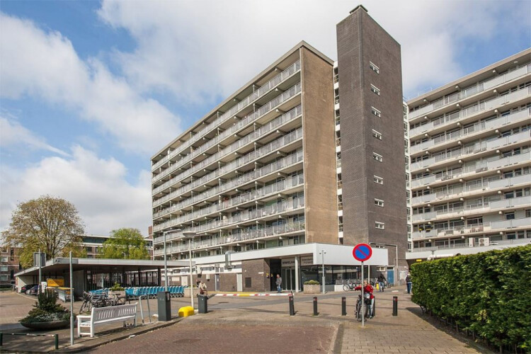 Volendamlaan, Den Haag