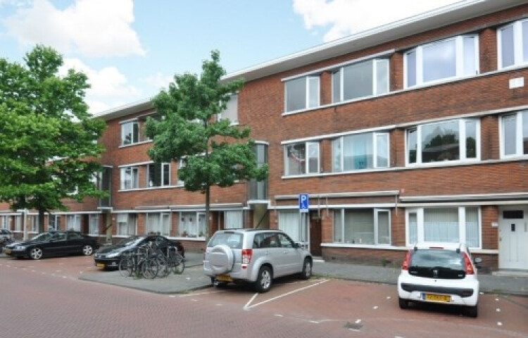 Vreeswijkstraat, Den Haag