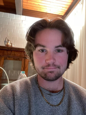 Florian zoekt een Kamer / Studio in Den Haag