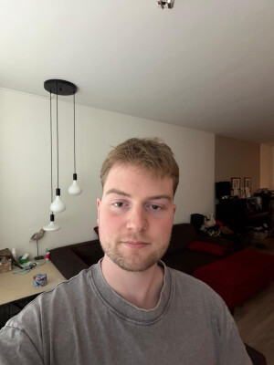 Simon zoekt een Studio / Appartement in Den Haag