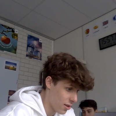 Hugo zoekt een Appartement / Huurwoning in Den Haag