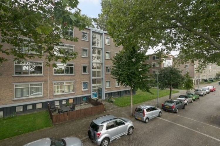 Wolweversgaarde, Den Haag