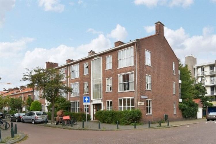 Wormerveerstraat, Den Haag